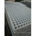 6x6 concrete reinforcing welded wire mesh panels